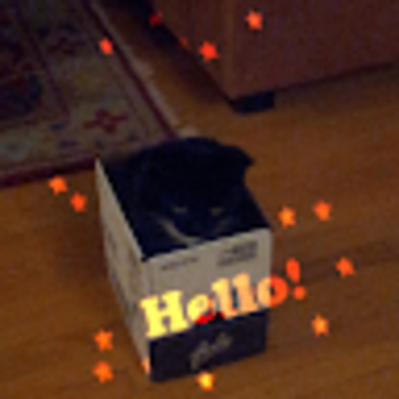 Meet your Posher, Emelie - Picture 1 of 1